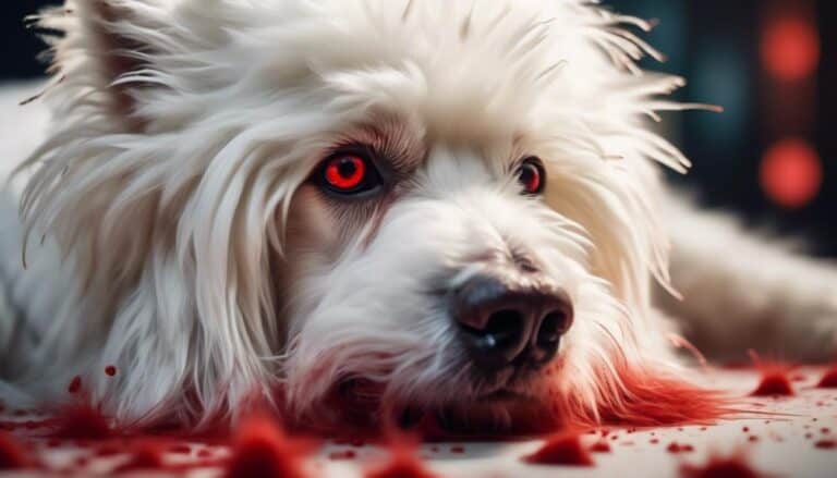 identifying and preventing flea infestations