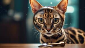 identifying causes of cat utis