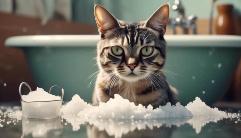 ineffective and dangerous flea treatment for cats