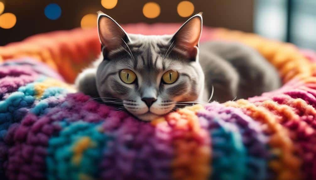 innovative cat adoption revolution