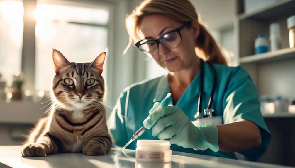 Veterinarian Reveals GameChanging Ringworm Treatment for Cats