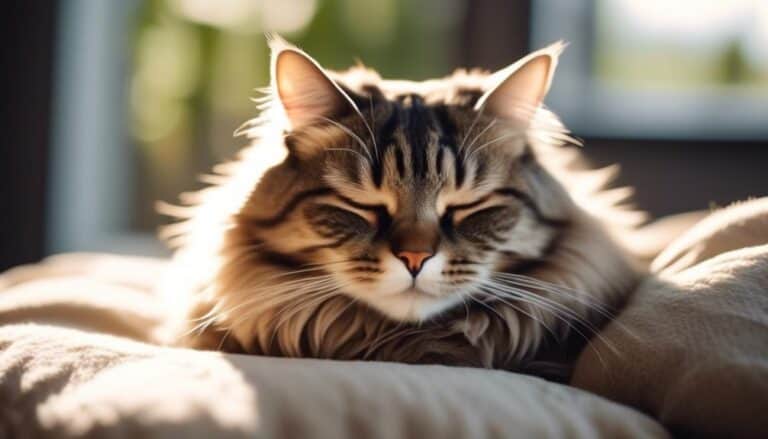 instant calm for cats