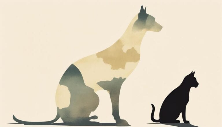 inter species reproduction dogs and cats incompatible