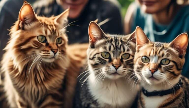 international cat rescue day