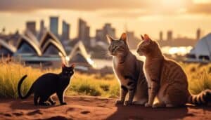 invasion of australian cat breeds