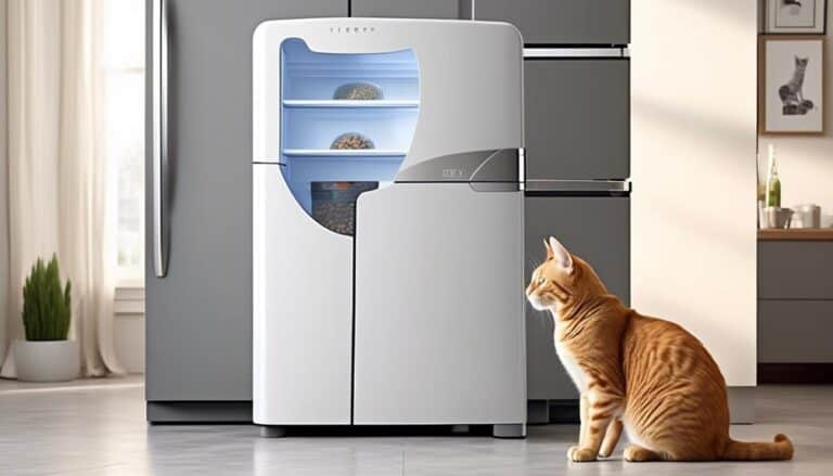 keeping cat s wet food fresh