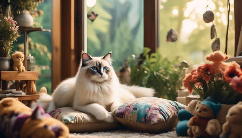 keeping ragdolls safe everywhere