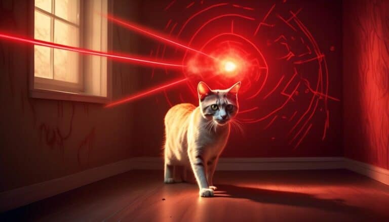 lethal risks of laser