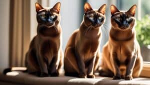 longevity secrets of burmese