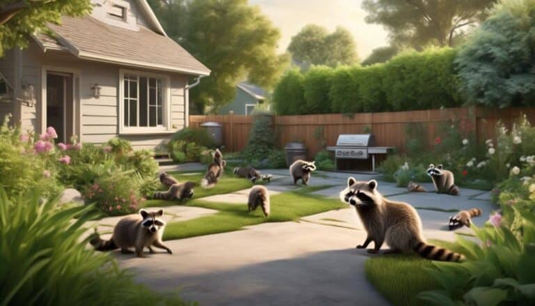 managing urban wildlife conflicts