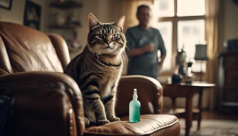 mastering cat disciplinary techniques