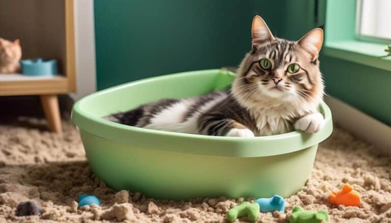 minimal catnip effect explained