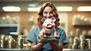 money saving tips for vet bills