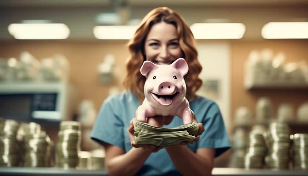 money saving tips for vet bills