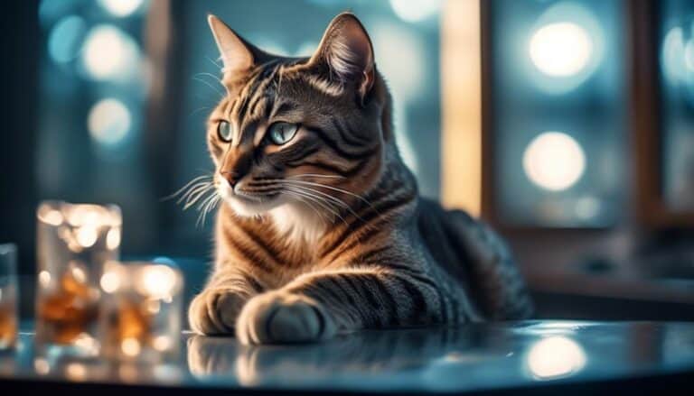 mysterious allure of ice