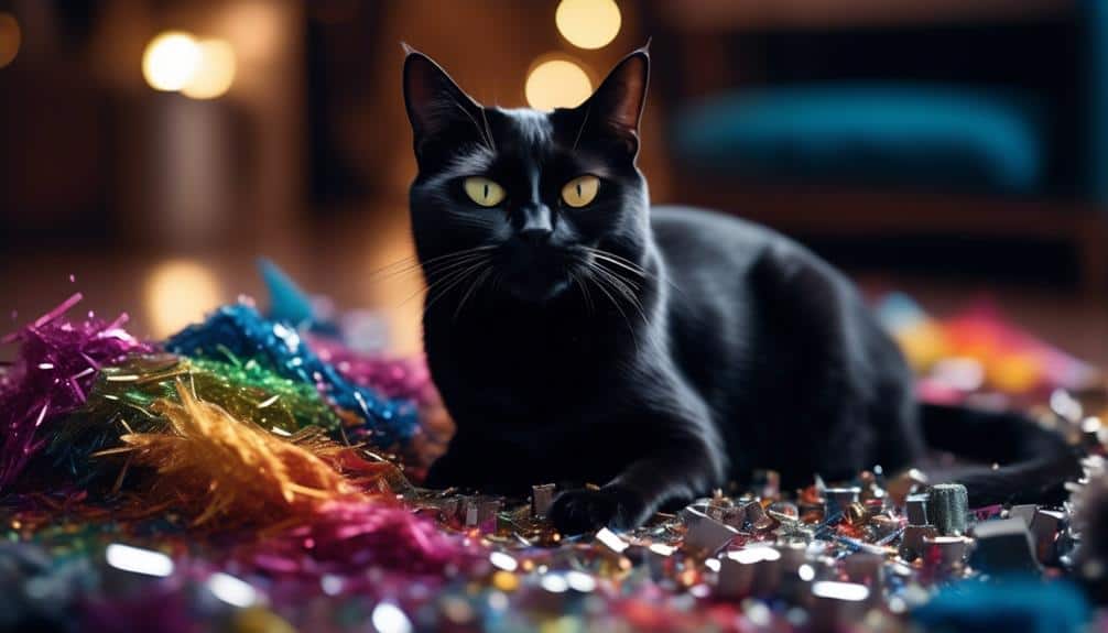 mysterious allure of nail files