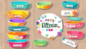 naming your new kitten