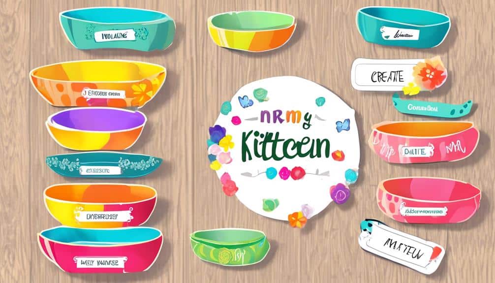 Unleash Your Creativity: Find the Perfect Name for Your New Kitten