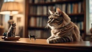 negative consequences of ignoring cats