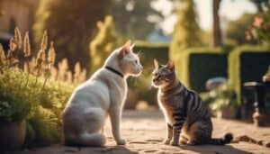 perception of cats and dogs