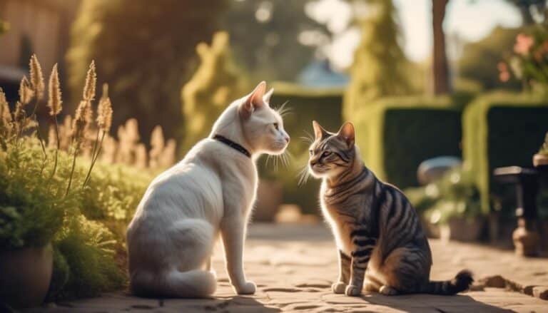 perception of cats and dogs