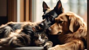 perfect companions for maine