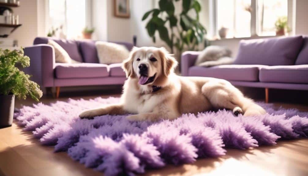 pet friendly home freshening tips