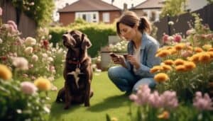 pet poison prevention month