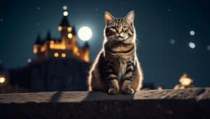 preventing cat theft crucial measures