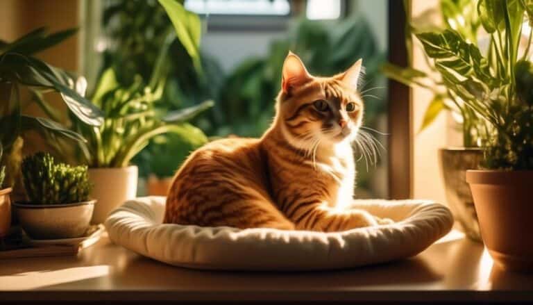 promoting feline wellness nationwide