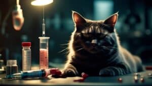 protect cats from heartworm