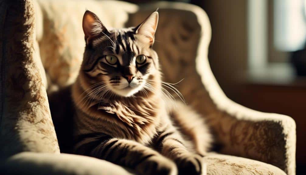 protecting cats from bird mites