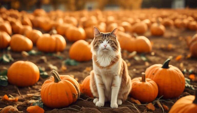 pumpkin puree for cat constipation