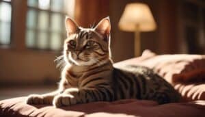 rapid cat pregnancies explained