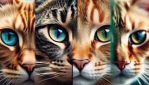 revealing facts about feline longevity