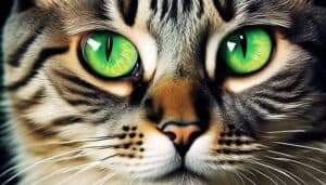 revealing the mysteries of cats