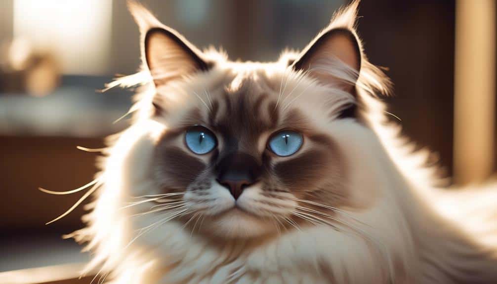 Ragdoll Cats The Shedding Secrets Unveiled