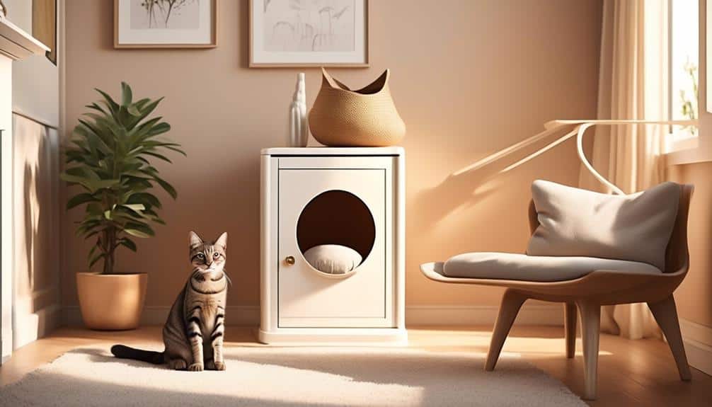 revolutionary solutions for cat owners urinary health