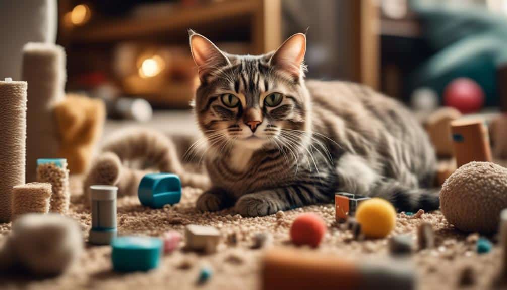 Indoor Cats at Risk The Hidden Dangers of Ringworm