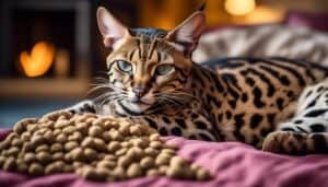 savannah cat ownership costs