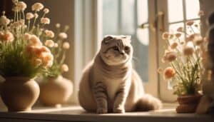 scottish fold lifespan secrets