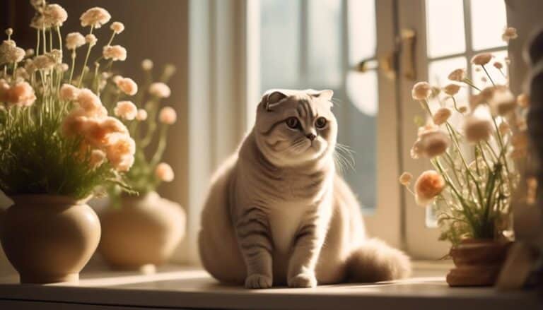 scottish fold lifespan secrets