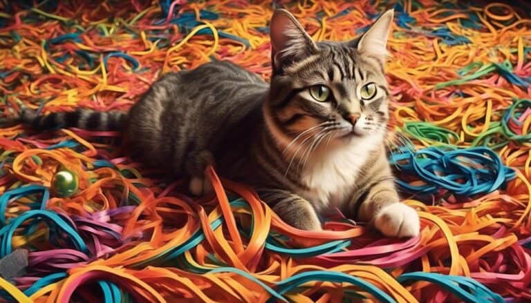 secret fascination with rubber