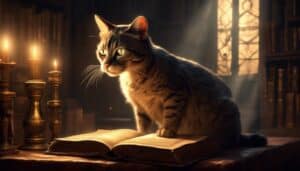 secrets of feline communication