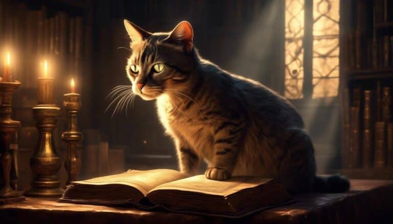 secrets of feline communication