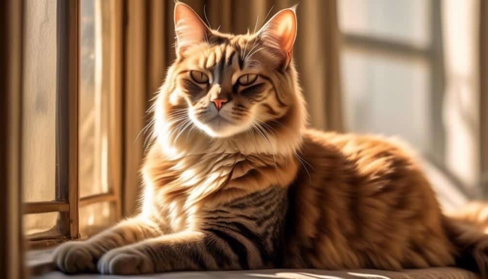 Cat Owners Rejoice Say Goodbye to Shedding