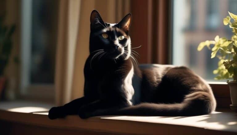 silent killer feline hypertension