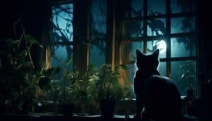 silent killer threatens feline population