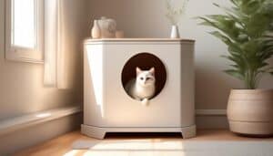 spotless litter box secrets
