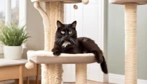 stability solutions for cat trees